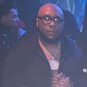 Meet your Posher, Gerald